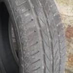 Nyári gumi 165/60 R14 fotó