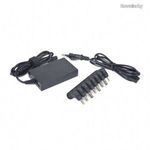 Gembird NPA-AC3 40W Universal Notebook Charger fotó