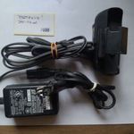 Sony UC -TC +AC-LM5A AC Power adaptor fotó