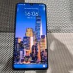 Huawei P30 Pro Dual Független Blue Garival ! fotó