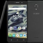 ALCATEL PIXI 4 - FÜGGETLEN, TÖ9LTŐVEL - ANDROID 6 - 1 / 8GB MEMÓ/ TÁRHELY fotó