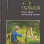 Festők a szabadban fotó