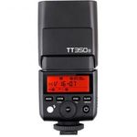 Godox TT350S Vaku Sony rendszerekhez (TT350S) fotó