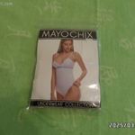 Mayo Chix Fekete Body L-es Új , Címkés fotó