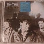 A-HA - THE SINGLES 1984-2004 (WARNER, 2004, EU) fotó