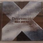 DEPRESSZIÓ - NINCS JOBB KOR (EDGE, 2010) fotó