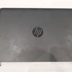 HP ProBook 430 G3 notebook kijelző hátlapi burkolati elem LCD hátlap cover (321.) fotó