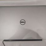 Dell Latitude E7440 notebook kijelző hátlapi burkolati elem LCD cover CN-0D0M8R (318.) fotó