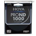 HOYA proND 1000 szűrő 52 mm fotó