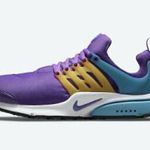 Újszerű!!! Nike Presto sportcipő (44) fotó