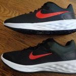 Új eredeti Nike Revolution 6, Air Kukini, Waffle Debut 40 41 42 44 46-os férfi sportcipő cipő 4-féle fotó