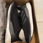 BONTATLAN Adidas solar boost férfi 44-es edző cipő fekete fotó