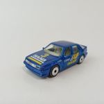 Matchbox Laser Wheels LW-27 SAAB 9000 Turbo ritka modell [Macau] fotó