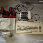 Commodore 64 fotó