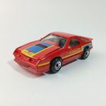 Matchbox MB28 Dodge Daytona Turbo Z piros [Macau] fotó