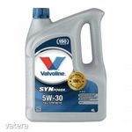 Valvoline SynPower Xtreme XL-III C3 5W-30 4L fotó