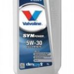 VALVOLINE Synpower MST C3 5W30 1L fotó