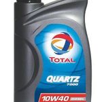 TOTAL QUARTZ DIESEL 7000 10W40 1L ;Br. kisker egységár: 4 277 Ft/l fotó