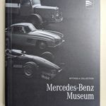 Mercedes-Benz Museum – Mythos & Collection fotó