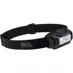 Petzl Aria 1 RGB Fejlámpa - Fekete (E069BA00) fotó