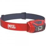 Petzl Actik Fejlámpa - Piros (E063AA03) fotó