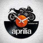 Aprilia RSV4 – bakelit falióra fotó