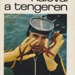 Pénzes Bethen: Hálóval a tengeren (Táncsics Művelt Nép 12=13 102.)(1971) fotó