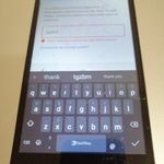 ALCATEL A2 XL Duál fotó