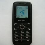 Alcatel OT-S210 / S210 (996) újszerű Q. fotó