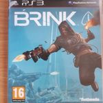 Brink - PS3 játék fotó