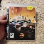 Need for Speed Undercover ps3 playstation 3 fotó