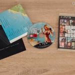 Ritkaságok! GTA V. új térképes EXTRA RITKA playstation 3 hibátlan! LEGJOBB ÁR fotó