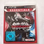 Tekken Tag Tournament 2 - Playstation 3 - PS3 fotó