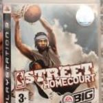 Street homecourt ps3, Playstation 3 játék fotó