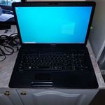 Toshiba satellite L670 fotó