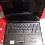 Asus X70A fotó