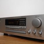 Onkyo TX-8222 RDS rádió erősítő receiver 180W fotó