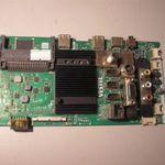 11524 Panasonic TX-55HX585B mainboard 17MB230 23632913 10127172 fotó