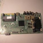 11526 hibás Panasonic TX-39GW334 mainboard 17MB140 fotó