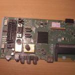 8985 PANASONIC TX-32F300E mainboard Vestel 17MB140 23521581 fotó