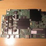 9296 Vestel Panasonic TX-65GXW585 17MB130T mainboard fotó