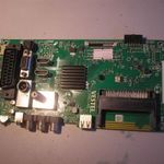 11499 sérült Panasonic TX-39GW334 mainboard 17MB140 23521672 fotó