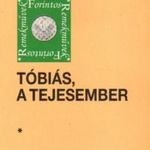 Tóbiás, a tejesember fotó