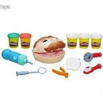 Play-Doh: Fogorvosi gyurma szett - Hasbro fotó