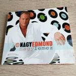 Nagy Edmond – Nagy Lemez (2006) MEGKÍMÉLT, SZÉP EMI KIADÁSÚ RITKA CD! fotó