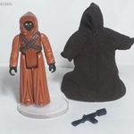 Star Wars Vintage ANH Jawa action figure (3'75) HK complete 1977 Kenner fotó