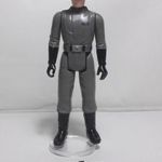 Star Wars Vintage ANH Death Squad Commander action figure (3'75) HK complete 1977 Kenner fotó