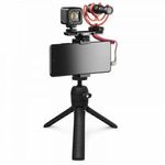 Rode - Vlogger Kit Universal Komplett mobil videós szett fotó