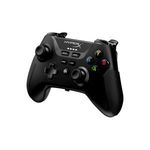 HyperX Clutch Wireless Controller - Fekete (PC/Android) (516L8AA) fotó