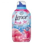 Lenor Fresh Air öblítőkoncentrátum 770ml (8db/karton) Pink Blossom fotó